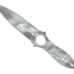 ★ Skeleton Knife | Urban Masked (Minimal Wear)