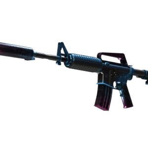 M4A1-S | Decimator (Factory New)