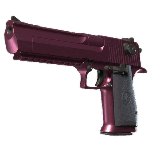 Desert Eagle | Mulberry (Minimal Wear)