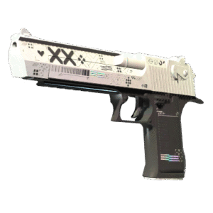 Desert Eagle | Printstream (Field-Tested)