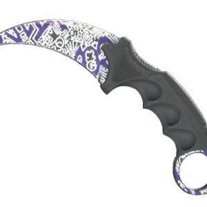 ★ Karambit | Freehand (Minimal Wear)