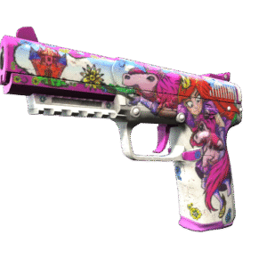 Five-SeveN | Fairy Tale (Minimal Wear)