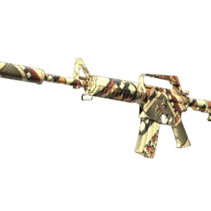 M4A1-S | Fizzy POP (Factory New)