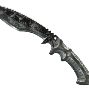 ★ Kukri Knife | Urban Masked (Battle-Scarred)