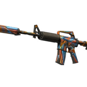 M4A1-S | Leaded Glass (Factory New)