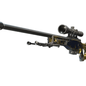 AWP | Man-o'-war (Field-Tested)