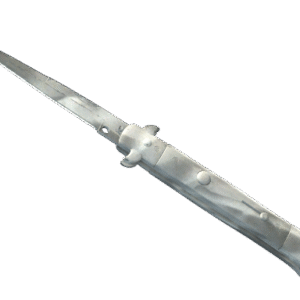 ★ Stiletto Knife | Urban Masked (Field-Tested)