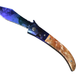 ★ Navaja Knife | Doppler (Factory New)