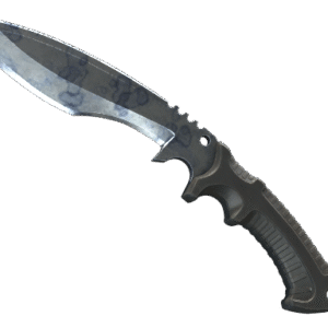 ★ Kukri Knife | Stained (Minimal Wear)