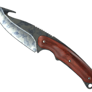 ★ Gut Knife | Stained (Field-Tested)