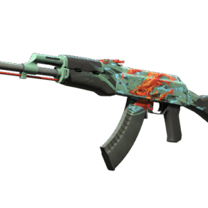AK-47 | Aquamarine Revenge (Factory New) [Seller: 202784]