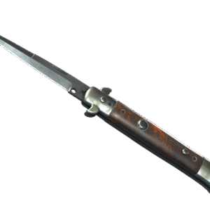 ★ StatTrak™ Stiletto Knife [Seller: 84dcd2]