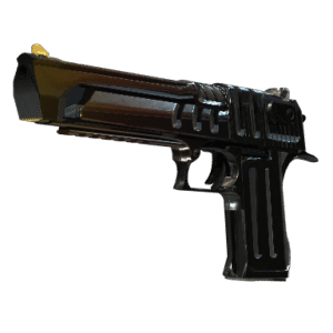 StatTrak™ Desert Eagle | Light Rail (Field-Tested) [Seller: 83cf1f]