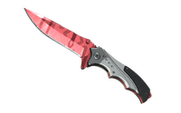 ★ Nomad Knife | Slaughter (Field-Tested)