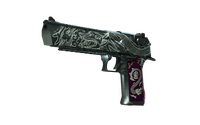 Desert Eagle | Kumicho Dragon (Well-Worn)