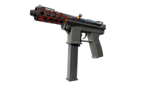 Tec-9 | Re-Entry (Well-Worn)
