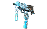 MAC-10 | Pipsqueak (Well-Worn)