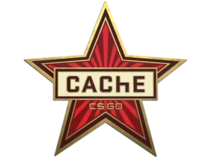 Cache Pin