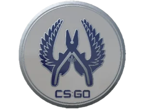 Guardian 3 Pin