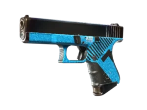 Glock-18 | AXIA (Minimaler Verschleiß)