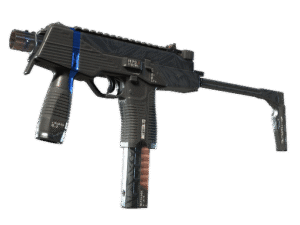 StatTrak™ MP9 | Nexus (Usura minima)