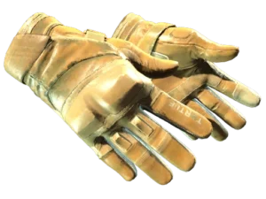 ★ Moto Gloves | Transport (Field-Tested)