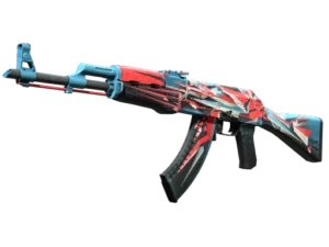 AK-47 | Point Disarray (Factory New)
