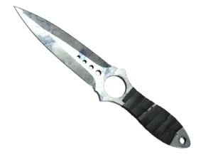 ★ StatTrak™ Skeleton Knife | Stained (Field-Tested)