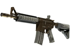 M4A4 | Royal Paladin (Well-Worn)