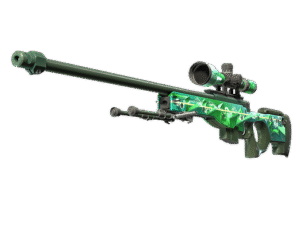 AWP | Green Energy (Fabrikneu)