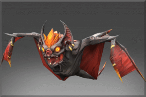 Rachel the Morde-bat