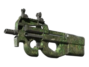 P90 | Verdant Growth (Używany w Polu)