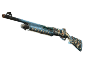 StatTrak™ Nova | Ocular (Nuovo di fabbrica)