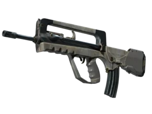 FAMAS | Half Sleeve (Feldgetestet)