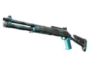 XM1014 | Slipstream (Używany w Polu)