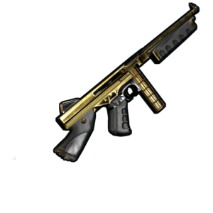 Black Gold Thompson