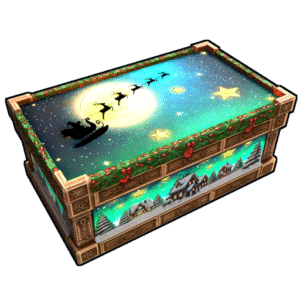 Christmas Eve Box