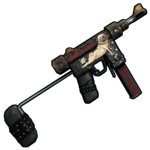 Good Boy SMG