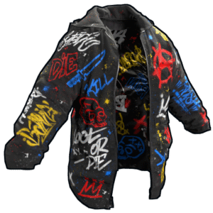 Bombing Jacket