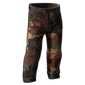 Bloody Pants