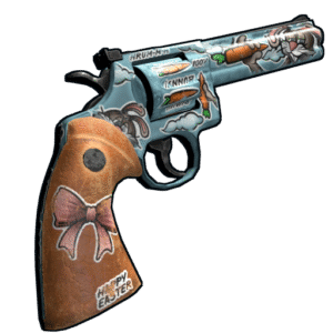 Hare Trigger Python