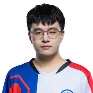 WhyouSm1Le Player Sticker - TI 2023