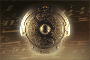 The International 2015 Music Pack