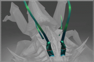 Antennae of the Loomkeeper