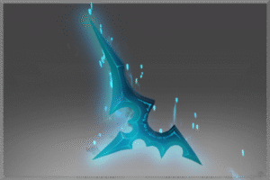 Curse of Eternal Purgatory