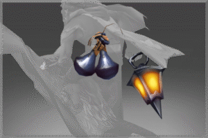 Belt of Empiric Incendiary