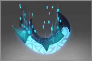 Inscribed Blades of the Baleful Hollow