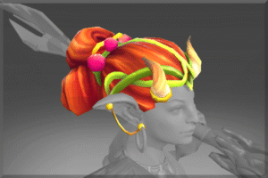 Acierto Araceae's Tribute Hair