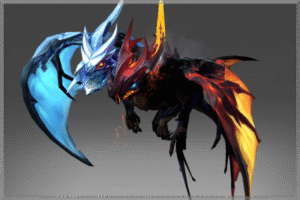 Tines of the Pyrexae