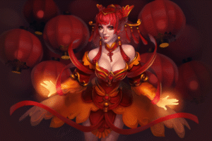 Ember Crane
